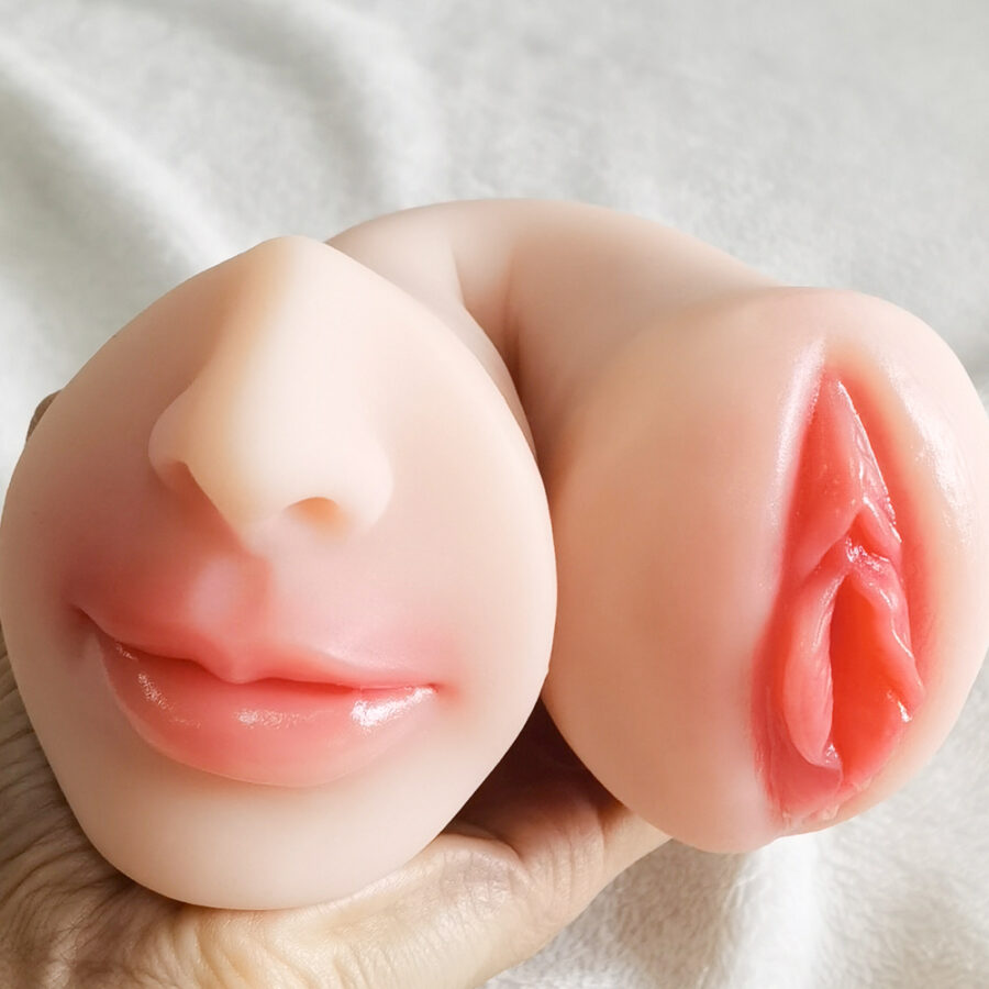 Realistic Mouth