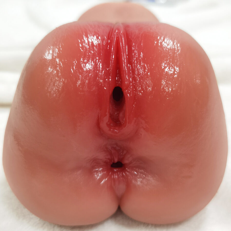 Realistic 3D Vagina