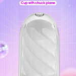 Aircraft cup
