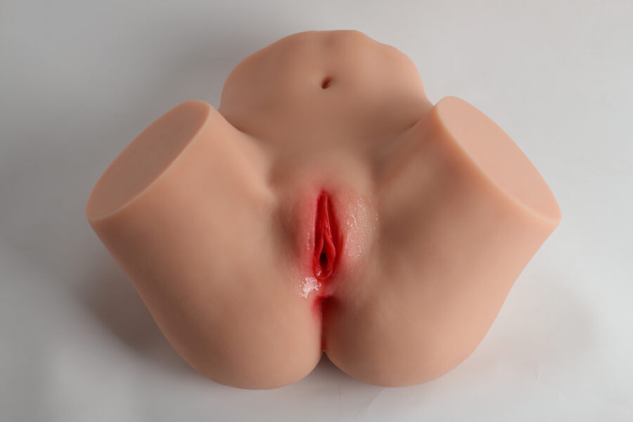 Silicone Vagina